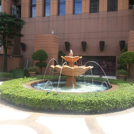 Eastern Suites @ Times Square Kl Kuala Lumpur Exterior foto