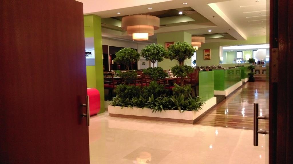 Eastern Suites @ Times Square Kl Kuala Lumpur Exterior foto